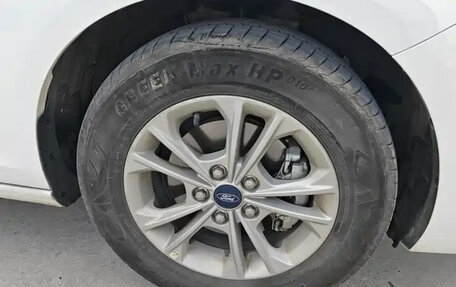 Ford Focus IV, 2022 год, 1 588 000 рублей, 5 фотография