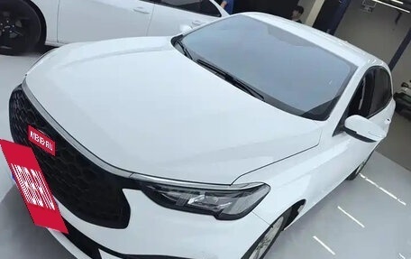 Ford Focus IV, 2022 год, 1 588 000 рублей, 1 фотография