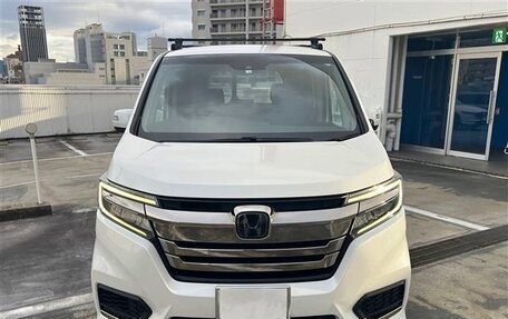 Honda Stepwgn IV, 2022 год, 1 970 000 рублей, 2 фотография