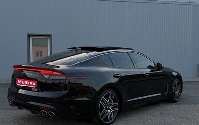 KIA Stinger I, 2021 год, 3 090 000 рублей, 1 фотография