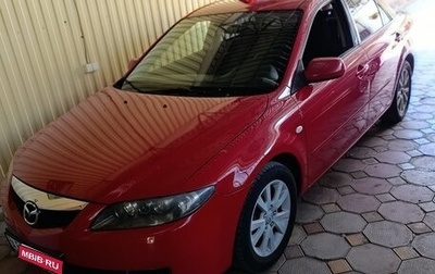 Mazda 6, 2007 год, 385 000 рублей, 1 фотография