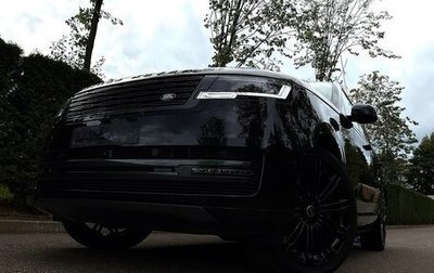 Land Rover Range Rover IV рестайлинг, 2025 год, 25 500 000 рублей, 1 фотография