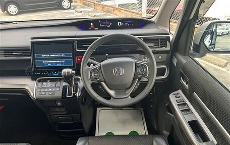 Honda Stepwgn IV, 2022 год, 1 970 000 рублей, 11 фотография