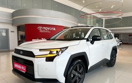 Toyota RAV4, 2026 год, 4 550 000 рублей, 1 фотография