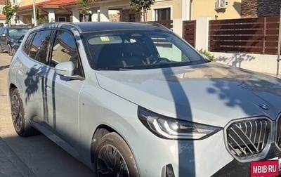 BMW X3, 2025 год, 6 300 000 рублей, 1 фотография