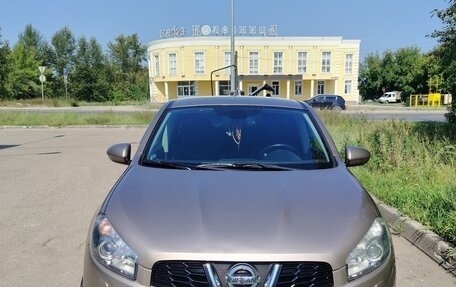 Nissan Qashqai, 2012 год, 1 150 000 рублей, 1 фотография