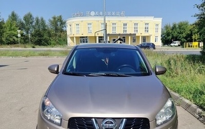 Nissan Qashqai, 2012 год, 1 150 000 рублей, 1 фотография