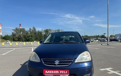 Suzuki Liana, 2005 год, 550 000 рублей, 1 фотография