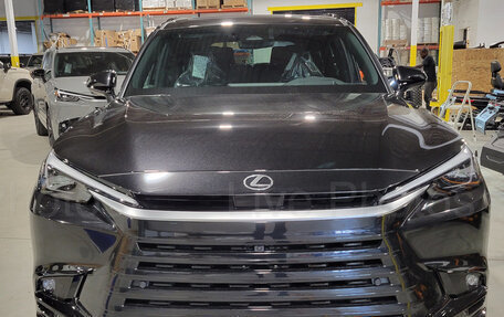 Lexus TX, 2026 год, 13 500 000 рублей, 1 фотография