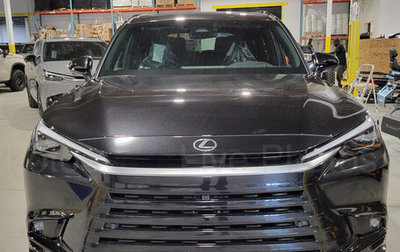 Lexus TX, 2026 год, 13 500 000 рублей, 1 фотография