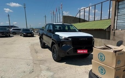 Toyota Hilux VIII, 2026 год, 6 200 000 рублей, 1 фотография
