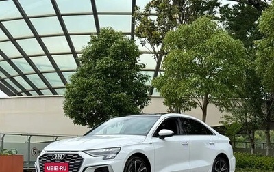 Audi A3, 2021 год, 1 782 000 рублей, 1 фотография