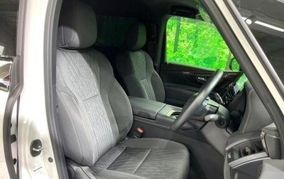 Toyota Alphard, 2025 год, 6 570 000 рублей, 1 фотография
