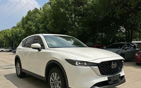 Mazda CX-5 II, 2022 год, 2 388 000 рублей, 1 фотография