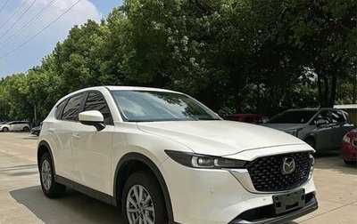 Mazda CX-5 II, 2022 год, 2 388 000 рублей, 1 фотография