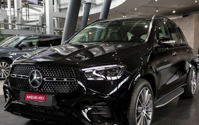 Mercedes-Benz GLE, 2026 год, 14 900 000 рублей, 1 фотография
