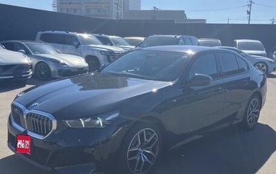 BMW 5 серия, 2025 год, 4 999 000 рублей, 1 фотография