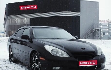 Toyota Windom, 2001 год, 600 000 рублей, 1 фотография