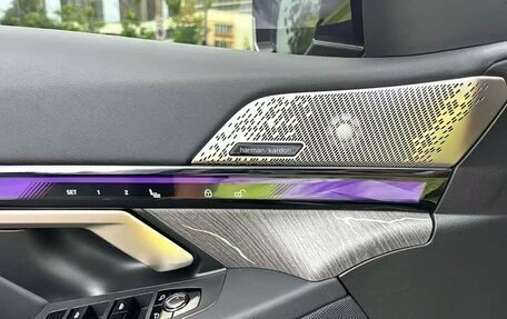 BMW 5 серия, 2024 год, 8 фотография