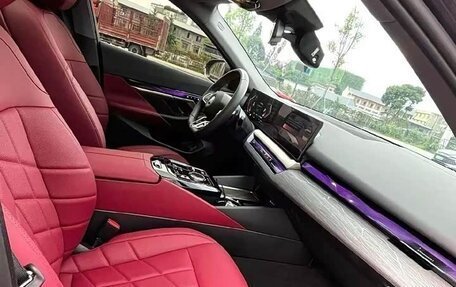 BMW 5 серия, 2024 год, 6 фотография