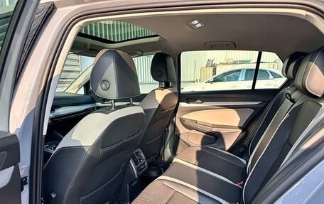 Volkswagen Golf VIII, 2021 год, 1 604 000 рублей, 12 фотография