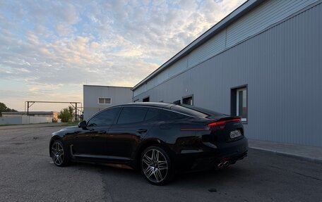 KIA Stinger I, 2021 год, 3 090 000 рублей, 6 фотография