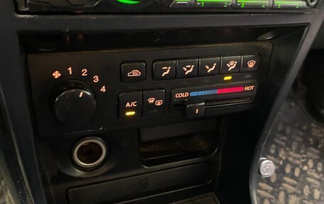 Nissan Almera Classic, 2006 год, 8 фотография