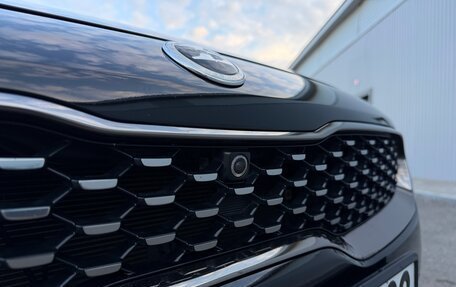 KIA Stinger I, 2021 год, 3 090 000 рублей, 12 фотография