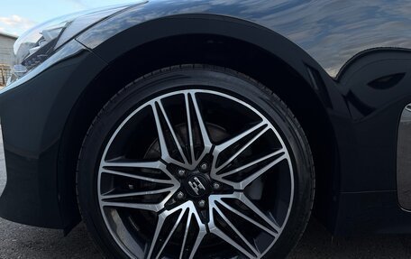 KIA Stinger I, 2021 год, 3 090 000 рублей, 14 фотография