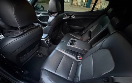 KIA Stinger I, 2021 год, 3 090 000 рублей, 19 фотография