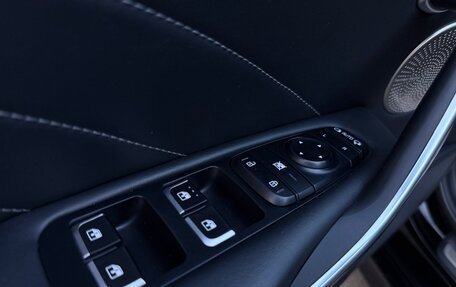 KIA Stinger I, 2021 год, 3 090 000 рублей, 24 фотография