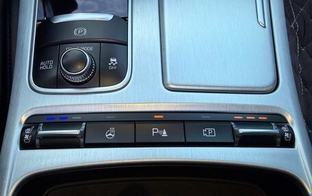 KIA Stinger I, 2021 год, 3 090 000 рублей, 27 фотография