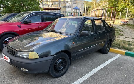 Daewoo Nexia I рестайлинг, 2004 год, 105 000 рублей, 2 фотография
