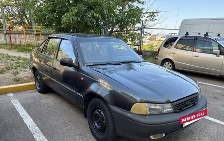 Daewoo Nexia I рестайлинг, 2004 год, 105 000 рублей, 3 фотография