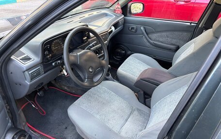 Daewoo Nexia I рестайлинг, 2004 год, 105 000 рублей, 8 фотография