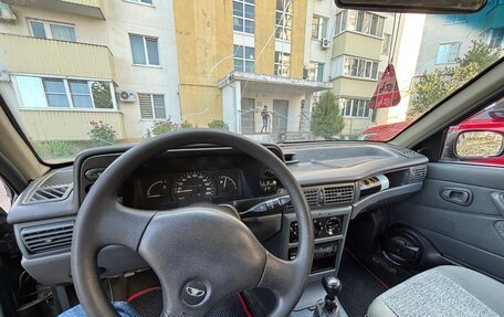 Daewoo Nexia I рестайлинг, 2004 год, 105 000 рублей, 12 фотография
