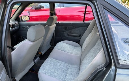 Daewoo Nexia I рестайлинг, 2004 год, 105 000 рублей, 10 фотография