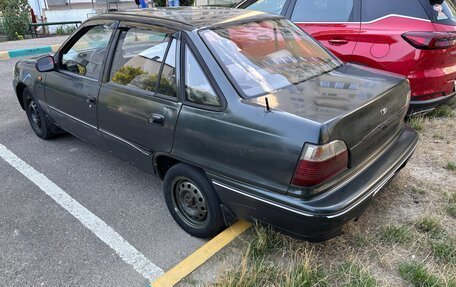 Daewoo Nexia I рестайлинг, 2004 год, 105 000 рублей, 6 фотография