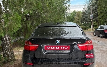 BMW X6, 2008 год, 1 550 000 рублей, 2 фотография