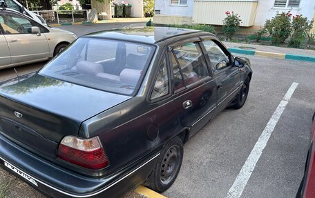 Daewoo Nexia I рестайлинг, 2004 год, 105 000 рублей, 7 фотография