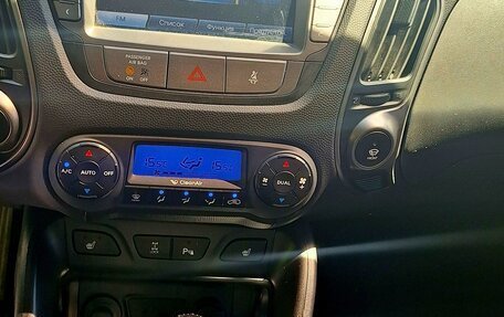 Hyundai ix35 I рестайлинг, 2014 год, 1 280 000 рублей, 15 фотография