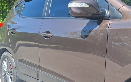 Hyundai ix35 I рестайлинг, 2014 год, 1 280 000 рублей, 7 фотография