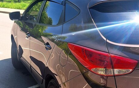 Hyundai ix35 I рестайлинг, 2014 год, 1 280 000 рублей, 11 фотография