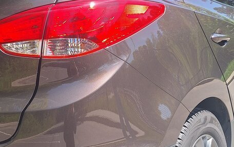 Hyundai ix35 I рестайлинг, 2014 год, 1 280 000 рублей, 9 фотография