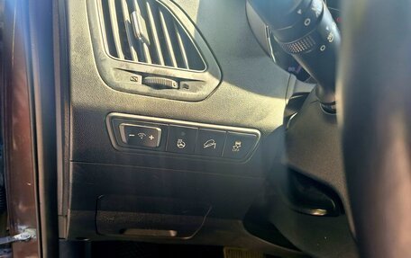 Hyundai ix35 I рестайлинг, 2014 год, 1 280 000 рублей, 19 фотография