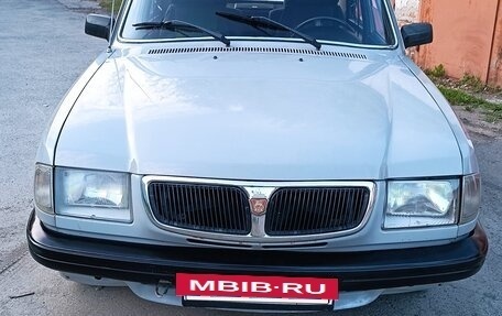 ГАЗ 3110 «Волга», 1998 год, 195 000 рублей, 4 фотография