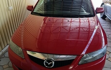 Mazda 6, 2007 год, 385 000 рублей, 2 фотография
