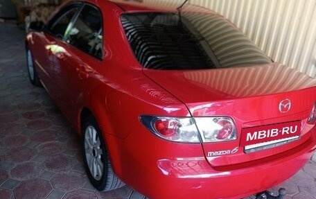 Mazda 6, 2007 год, 385 000 рублей, 5 фотография