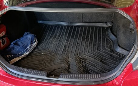 Mazda 6, 2007 год, 385 000 рублей, 15 фотография