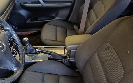 Mazda 6, 2007 год, 385 000 рублей, 16 фотография